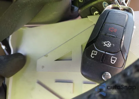 2013 Ford Fusion Se из США, поврежденный, VIN 3FA6P0H90DR266333